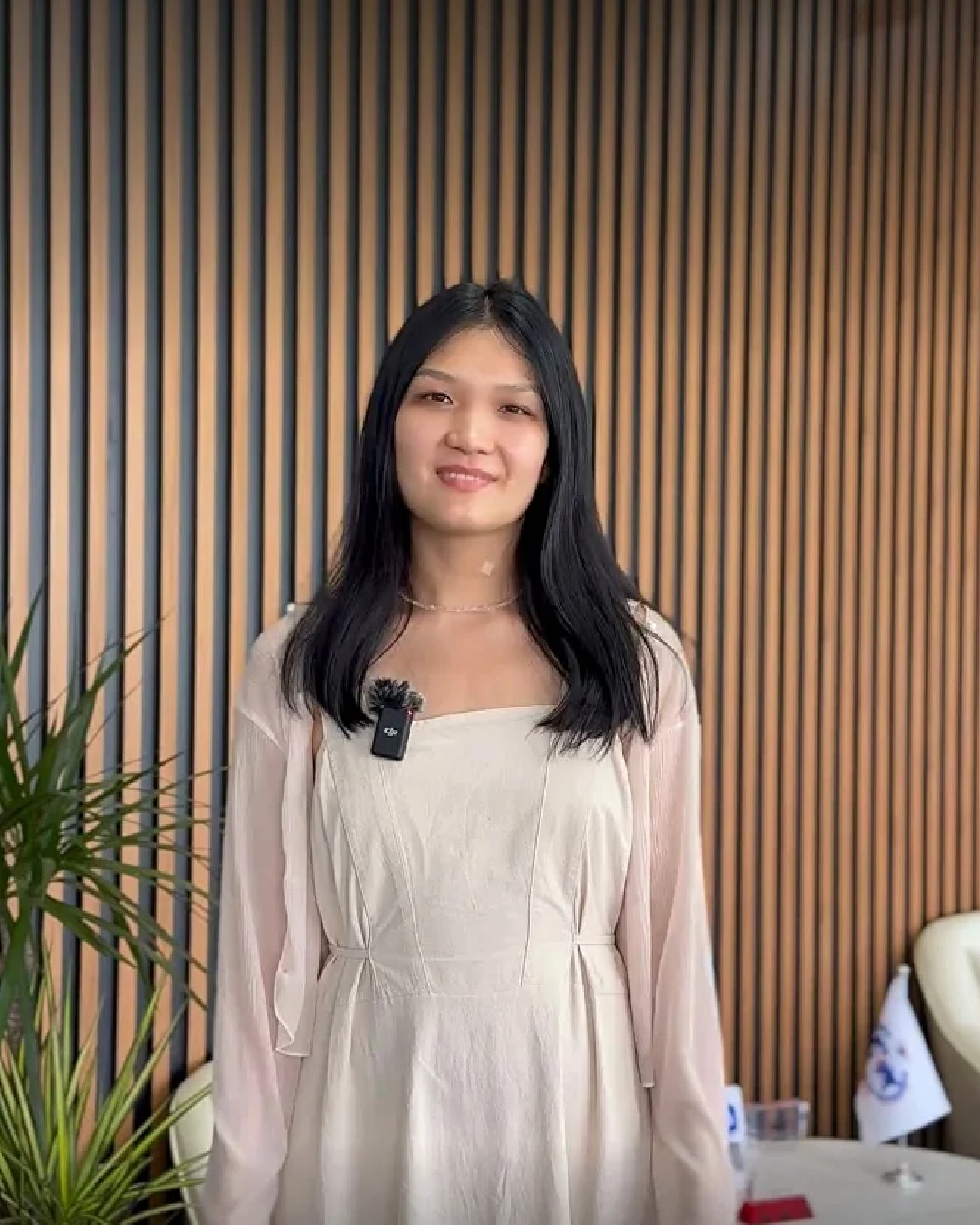 At ISM EDUTECH Karnal